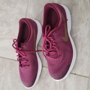 Nike Shoes, Fits Size 8 Women, Size 5.5Y